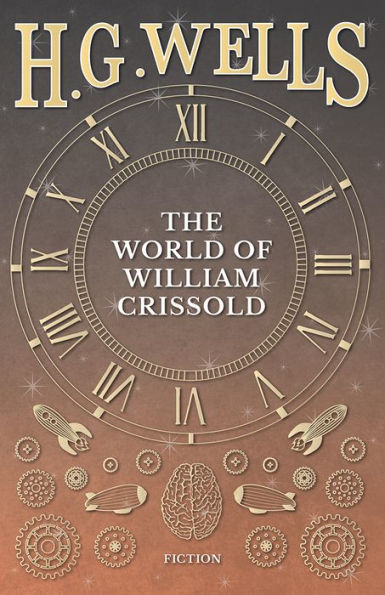 The World of William Crissold