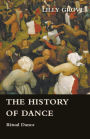 The History Of Dance - Ritual Dance