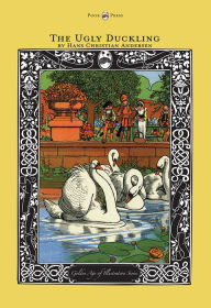 Title: The Ugly Duckling - The Golden Age of Illustration Series, Author: Hans Christian Andersen