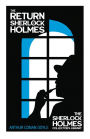The Return of Sherlock Holmes (Sherlock Holmes Series)