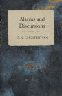 Alarms and Discursions