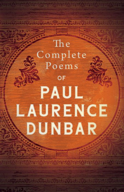 paul laurence dunbar books