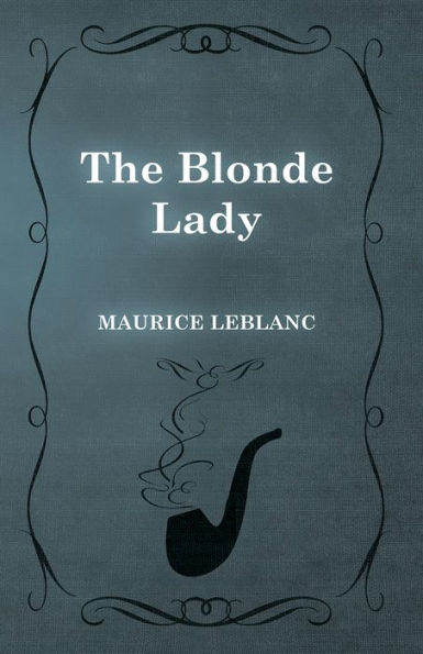 The Blonde Lady