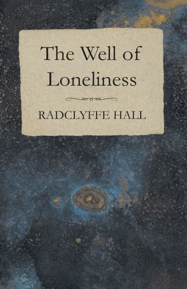 The Well of Loneliness