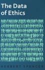 The Data of Ethics