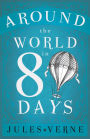 Around the World in Eighty Days