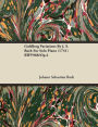 Goldberg Variations By J. S. Bach For Solo Piano (1741) BWV988/Op.4