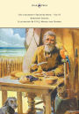 The Children's Treasure Book - Vol IV - Robinson Crusoe - Illustrated By F.N.J. Moody and Others