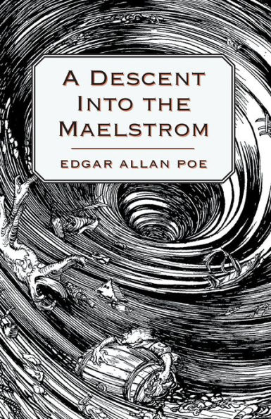 A Descent into the MaelstrÃ¶m