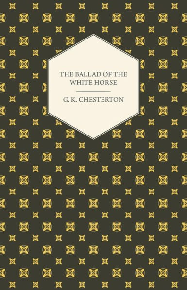 The Ballad of the White Horse