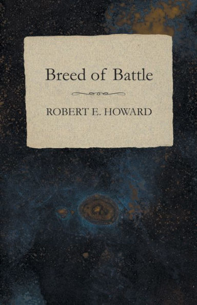 Breed of Battle