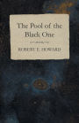 The Pool of the Black One