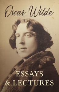 oscar wilde essays oscar wilde essays