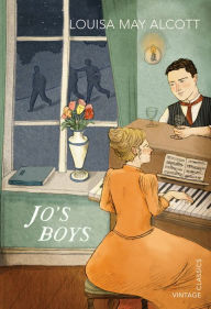 Title: Jo's Boys, Author: Louisa May Alcott