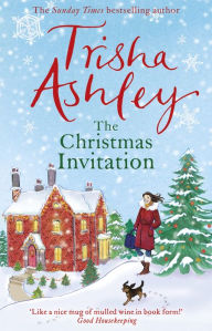 Public domain ebooks free download The Christmas Invitation 9781473526259 MOBI CHM by Trisha Ashley