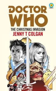Title: Doctor Who: The Christmas Invasion (Target Collection), Author: Jenny T Colgan