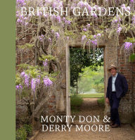 Title: British Gardens, Author: Monty Don