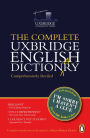 The Complete Uxbridge English Dictionary: I'm Sorry I Haven't a Clue