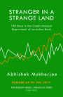 Stranger in a Strange Land: 100 Days in the Credit Analysis Department of an Indian Bank