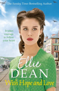 Free ebooks downloads for android With Hope and Love by Ellie Dean 9781473565692 PDF MOBI (English Edition)