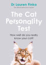 The Cat Personality Test: How well do you really know your cat?