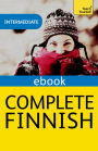 Complete Finnish Beginner to Intermediate Course: EBook: New edition