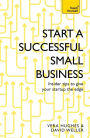 Start A Successful Small Business