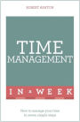 Time Management in a Week
