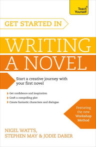 writing your first novel Assaph mehr is a software product manager who moonlights as an urban fantasy novelist here is everything mehr learned on the path to becoming an author. writing your first novel Assaph mehr is a software product manager who moonlights as an urban fantasy novelist here is everything mehr learned on the path to becoming an author.