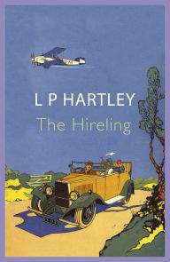 Title: The Hireling, Author: L. P. Hartley