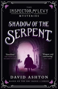 Download ebook format prc Shadow of the Serpent: An Inspector McLevy Mystery 1 iBook RTF MOBI by David Ashton