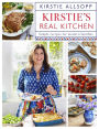Kirstie's Real Kitchen: Simple recipes for modern families