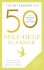 50 Self-Help Classics 2nd Edition: Your shortcut to the most important ideas on happiness and fulfilment