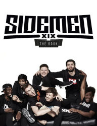 Title: Sidemen: The Book: The subject of the hit new Netflix documentary, Author: The Sidemen