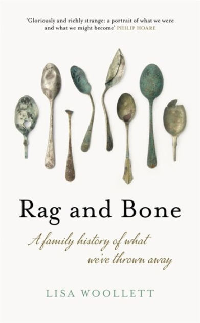 rag and bone friends and family