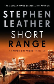 Free ebook downloads for iphone Short Range by Stephen Leather (English Edition) 9781473671911