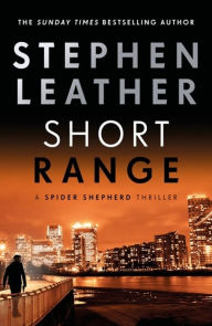 Title: Short Range, Author: Stephen Leather