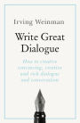 Write Great Dialogue