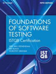 Title: Foundations of Software Testing ISTQB Certification, Author: Dorothy Graham