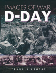 Title: D-Day, Author: Francis Crosby