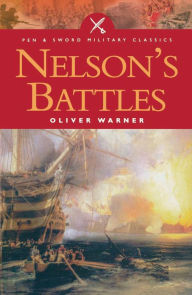 Title: Nelson's Battles, Author: Oliver Warner