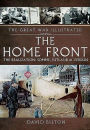 The Home Front: The Realization: Somme, Jutland & Verdun