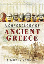 A Chronology of Ancient Greece