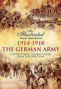 The German Army 1914-1918