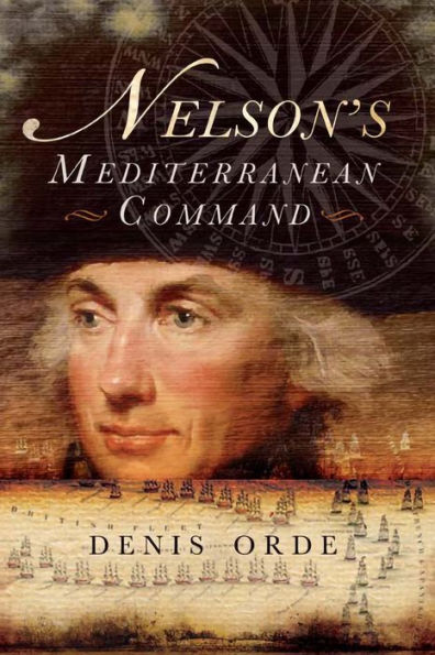 Nelson's Mediterranean Command
