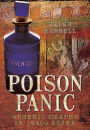 Poison Panic: Arsenic deaths in 1840s Essex