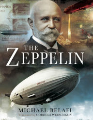 Title: The Zeppelin, Author: Michael Belafi