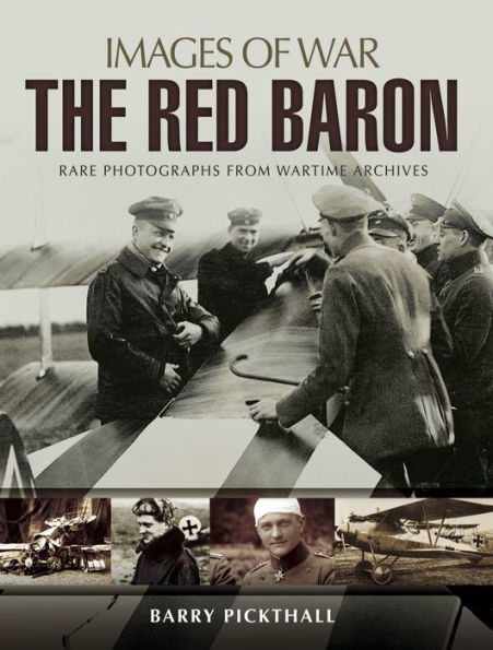 The Red Baron