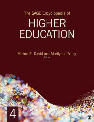 Title: The SAGE Encyclopedia of Higher Education, Author: Miriam E. David