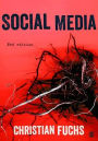 Social Media: A Critical Introduction / Edition 2